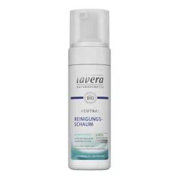LAVERA Neutraalne puhastusvaht, 150 ml