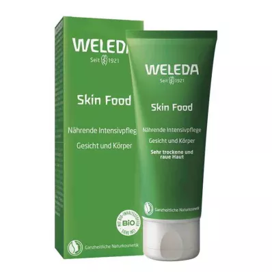 WELEDA Skin Food, 75 ml