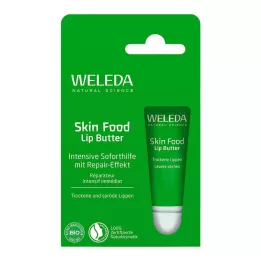 WELEDA Skin Food huulevõi, 8 ml