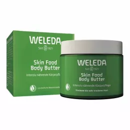 WELEDA Skin Food kehavõi, 150 ml