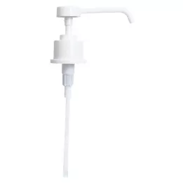 EINMALPUMPE pikk tila pudelitele 350/500 ml, 1 tk