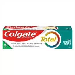 COLGATE Total Plus Healthy Freshness hambapasta, 75 ml