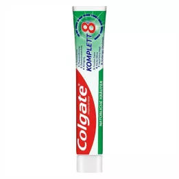 COLGATE Naturaalsete ürtide täielik hambapasta, 75 ml
