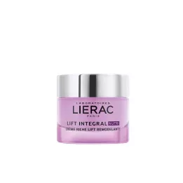 Lierac Tõstke integraalsed Nutri tõstekreem Väga kuiv nahk, 50 ml