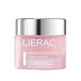 Lierac Niisutushüdratsiooni kreemi kuiv nahk, 50 ml