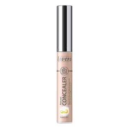 Lavera Natural Concealer Q10 Cream 01 elevandiluu, 5,5 ml