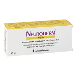 NEURODERM Paranduskreem, 50 ml