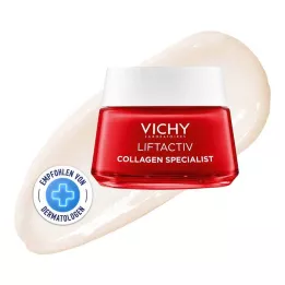 VICHY LIFTACTIV Kollageenispetsialisti kreem, 50 ml