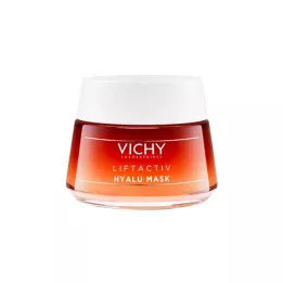 Vichy Lifttective Hyalu Mask, 50 ml