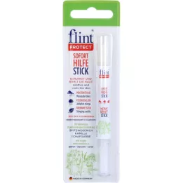 Flint kaitseb kohe kinni putukate õmblused, 2 ml