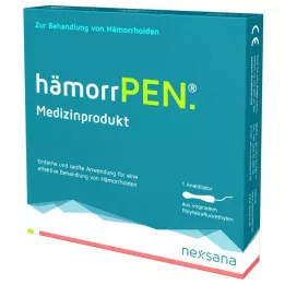 HEMORRÜÜP, 1 tk