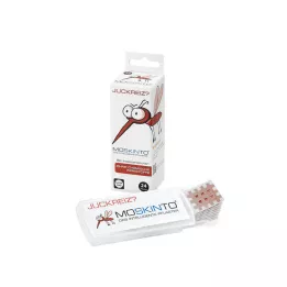 Moscinto kõnniteel, 24 tk