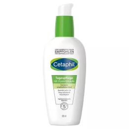 CETAPHIL Päevakreem hüaluroonhappega, 88 ml