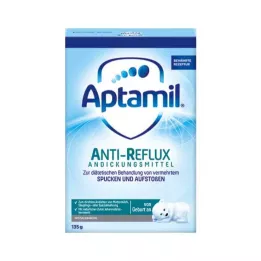APTAMIL Refluksivastane paksendaja pulber, 135 g