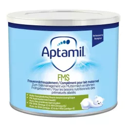 APTAMIL FMS Pulber, 200 g