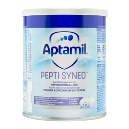 APTAMIL Pepti Syneo pulber, 400 g