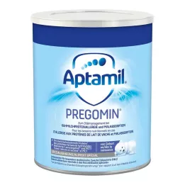 APTAMIL Pregomini pulber, 400 g