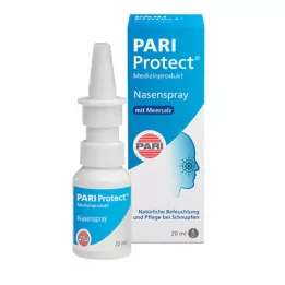 PARI ProtECT ninasprei, 20 ml