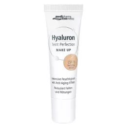 HYALURON TEINT Perfection Make-up naturaalne beež, 30 ml