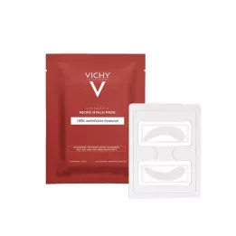 Vichy Liftectiv Micro Hyalu Pads, 2 tk