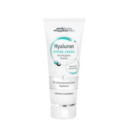 HYALURON HYDRO-KREEM, 200 ml