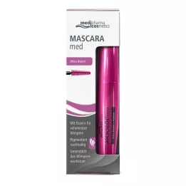 medipharma cosmetics Ripsmetušš Med Ultra Boost, 10 ml