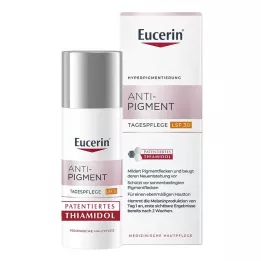 EUCERIN Pigmendivastane päevakreem LSF 30, 50 ml