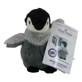 WARMIES MINIS Baby Penguin, 1 tk