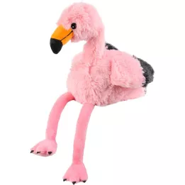 WARMIES flamingo, 1 tk