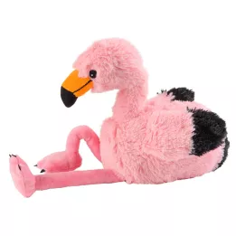 WARMIES flamingo, 1 tk