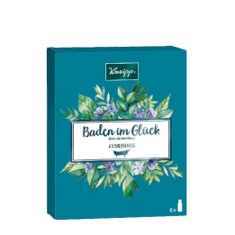 KNEIPP Kinkepakk Vannis õnnes, 6X20 ml