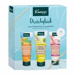 KNEIPP Kingipakk dušiõnne, 3X75 ml