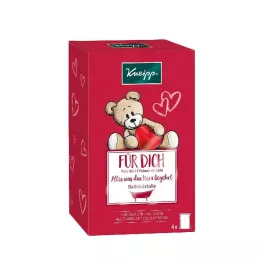 KNEIPP Kinkepakk Sulle, 4X60 g