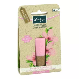 Kneipp Liphooldus nahatüüp Almond Candlilla, 1 tk