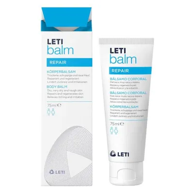 Leti palsam kehapalsam, 75 ml