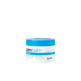 Leitibalmi kehapalsam, 150 ml