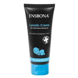 LANOLIN Ensbona kreem, 100 ml