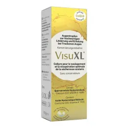 Visuxl silmatilgad, 5 ml
