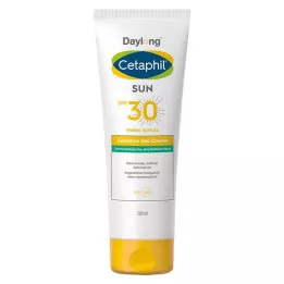 CETAPHIL Sun Daylong SPF 30 tundlik geel, 200 ml