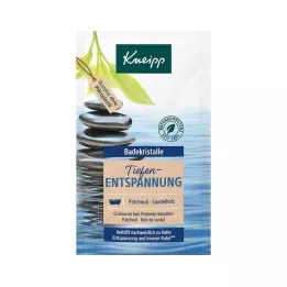 KNEIPP Vannikristallid Deep Relaxation, 60 g