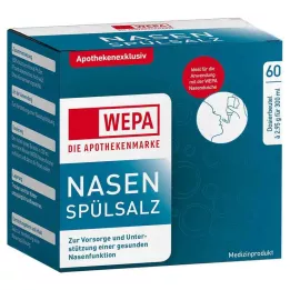 WEPA Ninaloputussool, 20X2,95 g