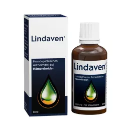 LINDAVEN Segu, 50 ml