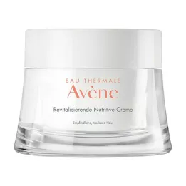 AVENE Les Essentiels revit.toitekreem, 50 ml