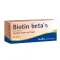 Biotiin beeta 5 tabletti, 60 tk