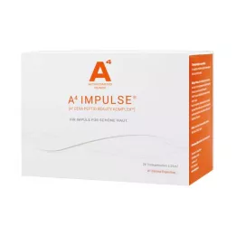 A4 Impulsampullid, 28 tk