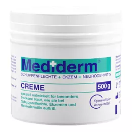 MEDIDERM Koor, 500 g