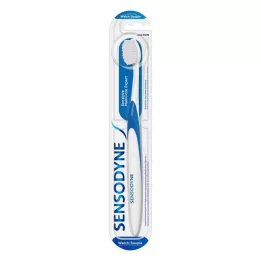 SENSODYNE Tundlik MC Expert hambahari pehme, 1 tk