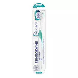 SENSODYNE ProSchmelz hambahari eriti pehme, 1 tk