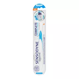 Sensodyne Täielik hambaharja pehme, 1 tk