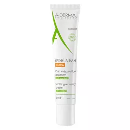 A-DERMA EPITHELIALE A.H ULTRA kreem, 40 ml